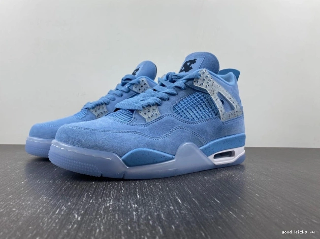 HO12MNJDLS247 4 Jordan (PE) UNC Retro 0823